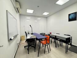 Parkway Centre (D15), Office #631105381
